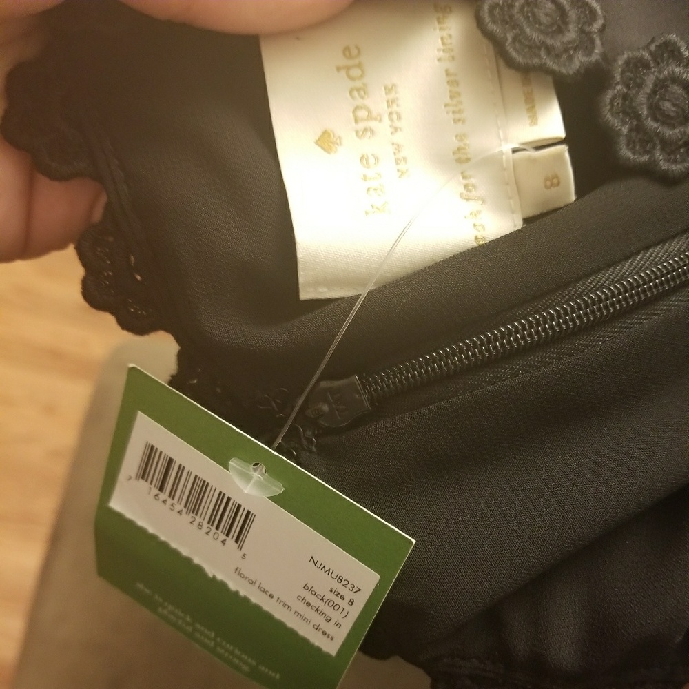 Brand New Kate spade dress size 8